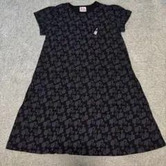 GU バービー　ワンピース　140
