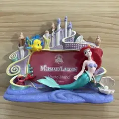 アリエル♡フォトフレーム