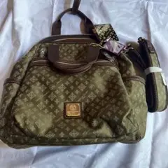 Christian olivier クリスチャンオリビエリュック　　新品タグ付き