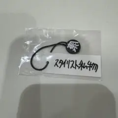 ennoy ミニステッカー