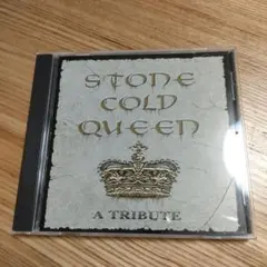 STONE COLD QUEEN A TRIBUTE