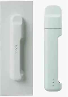 DR.VAPE ドクターベイプ ケース アッシュブルー for Model3