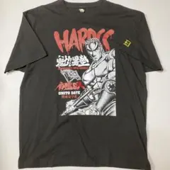 HARDCORE CHOCOLATE 魁! 男塾 伊達臣人 T-シャツ XXL