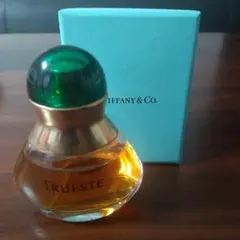 香水 ティファニー TRUESTE