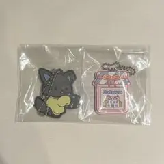 JOCHUM PiHAi ピーハイ ラバーキーホルダー