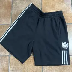 アディダスハーフパンツ　メンズOサイズ　adidas used 匿名発送