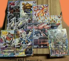 ヤッタレロボ　ダンガスティック　ジョギラゴンアバレガン　ジョーカーズＧＲ