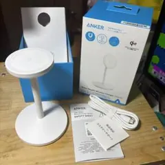 Anker MagGo Wireless Charger (Stand)