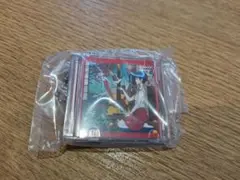 中村佑介　ミニCDコレクション さだまさし 天晴