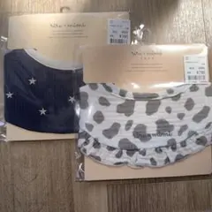 リルミミ　スタイ　バースデイ　2点セット