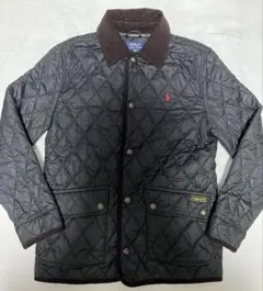 Polo Ralph Lauren キルティングジャケット