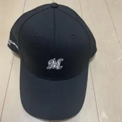 千葉ロッテマリーンズ　SEASON SEAT 2025 キャップ