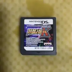 動作確認　スーパーロボット大戦K ニンテンドーDS