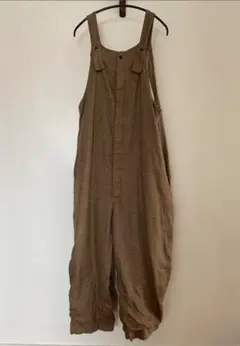 期間限定値下krank marcello klause overalls