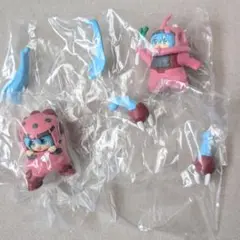 GUNDAM × MIKU ザク ズゴック ミク ガチャ
