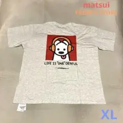 FREAK'S STORE×matsui Tシャツ