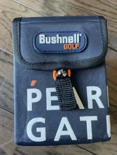 ★PEARLY GATES×Bushnell GOLF/距離計/パーリーゲイツ★ PEARLY GATES×Bushnell GOLF」待望のコラボレーション第2弾