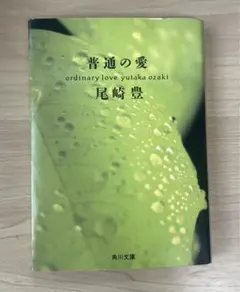 尾崎豊　普通の愛