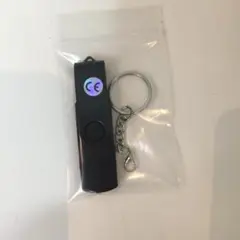 【新品未使用】USB2.0 フラッシュドライブ 64GB　Type-C対応 黒