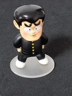 ハイスクール奇面組 フィギュア 冷超豪