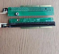Lenovo Tiny ライザーカード