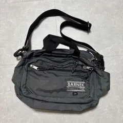 BARNEK Products of MEI バーネック　ウエストバッグ　USA