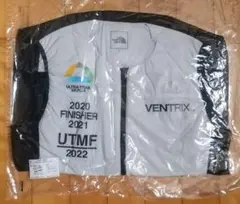 【新品未使用】UTMF2022 フィニッシャーズベスト