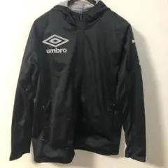 古着　UMBRO パーカー　ジャケット　トレーニング