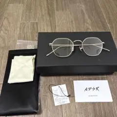 ADSR BAZ アイウェア　サングラス