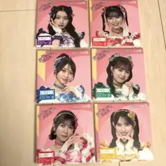 超ときめき宣伝部　CD セット