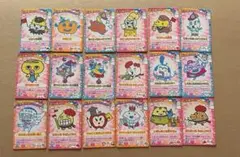 ♡たまごっちカップ　60枚セット　未使用　たまごっち