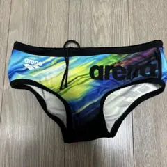 arena 競泳用水着 Lサイズ