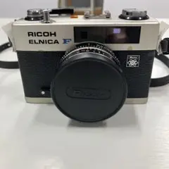 2025年最新】ricoh elnica fの人気アイテム - メルカリ
