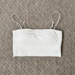 メルカリここだけ！yo biotop bear bra top サイズ2 メルカリここだけ！yo biotop bear bra top サイズ2 yo BIOTOP