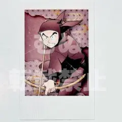 忍たま乱太郎 体験展 任務振り返りの段 ポラショット 諸泉