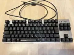 ロジクール　メカニカルキーボード　K835