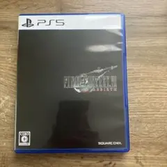 FINAL FANTASY VII REBIRTH PS5
