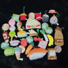 ☆つぶらな瞳などの21個セット☆