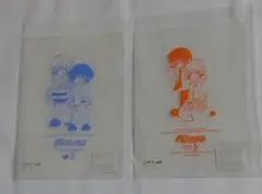 中村春菊 純情ロマンチカ ミニクリアファイルセット