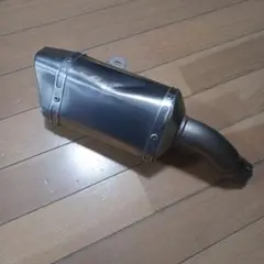 TMAX530 12-16 RC甲子園HITMAN ヒットマンマフラー TMAX530 12-16 RC甲子園HITMAN ヒットマンマフラー - メルカリ