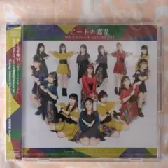 Teenage Solution/よしよししてほしいの/ビートの惑星初回限定C