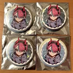 CR フェス 2025 セリー 缶バッジ ホロ ノーマル