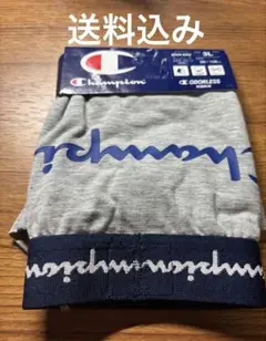 championボクサーブリーフ