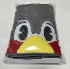 新品未開封　つば九郎吸速フェイスタオル　パイル生地
