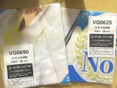 吉岡里帆 YOKOHAMA のぼり2点セット