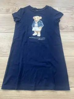 ラルフローレワンピース120