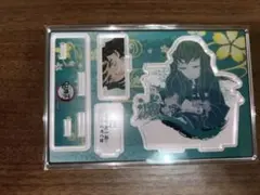 時透無一郎　名場面ジオラマフィギュア