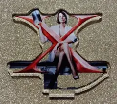 【新品未使用】ドクターX～外科医 大門未知子 第2シーズンアクリルスタンド