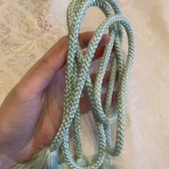 美しい帯締め