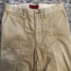 LEVI'S RED TAB #504 チノパン
